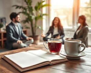 Was stärkt mentale Ausgeglichenheit?