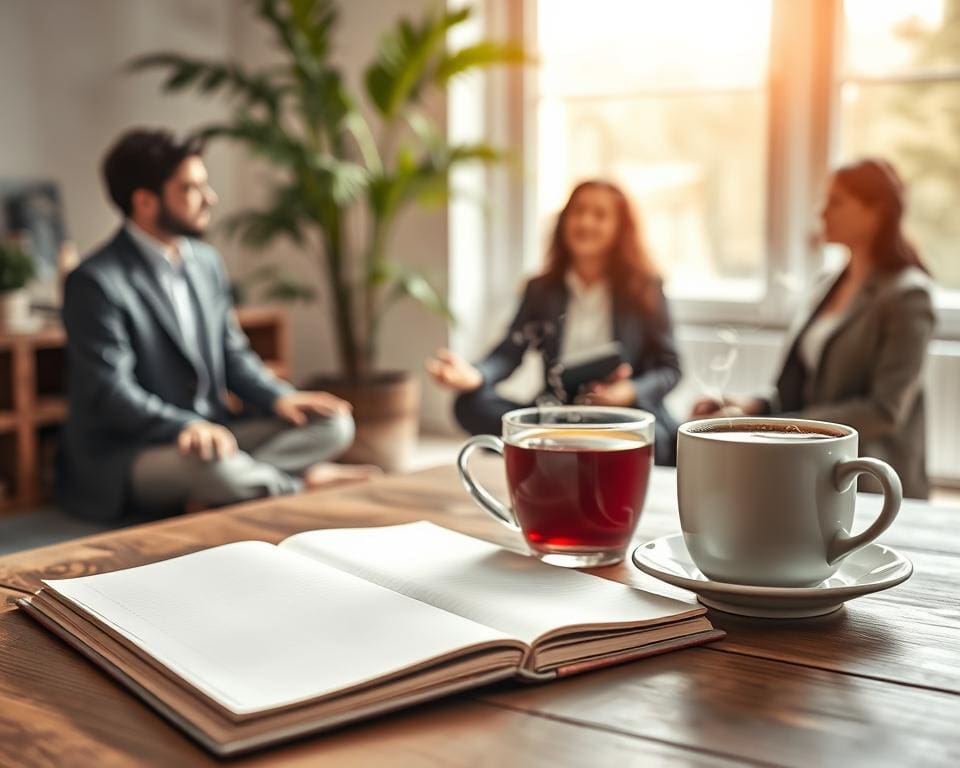 Was stärkt mentale Ausgeglichenheit?