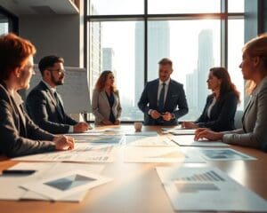 Welche Finanzierung ist für Expansion geeignet?