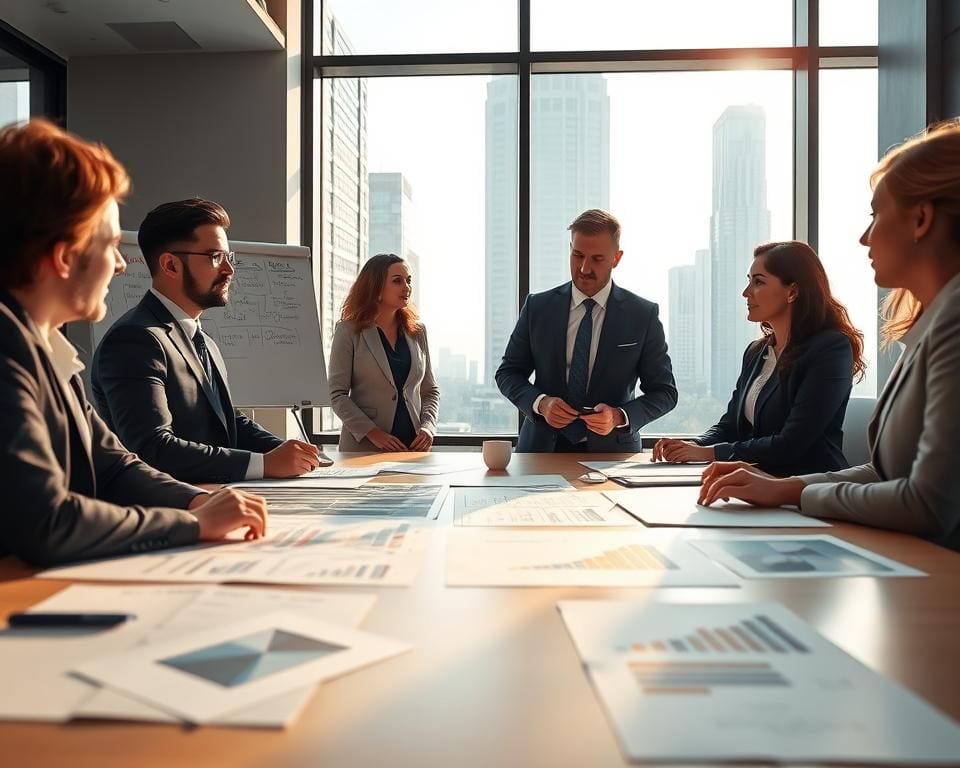 Welche Finanzierung ist für Expansion geeignet?