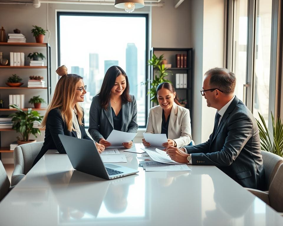 Welche Finanzierung passt zu kleinen Betrieben?