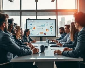 Welche Finanzierungsarten gibt es für Start-ups?