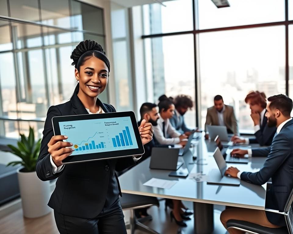 Welche Fördermittel gibt es für Unternehmer?