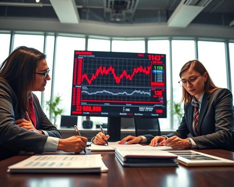 Welche Risiken gibt es bei Investitionen?