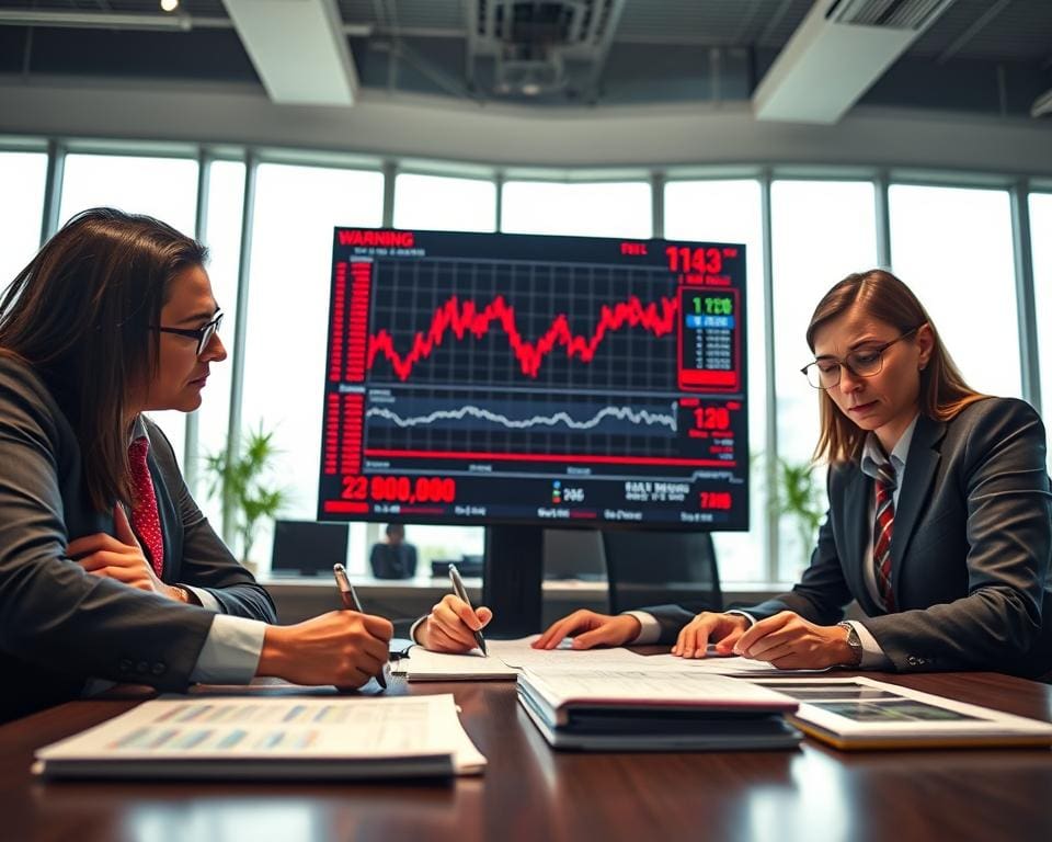 Welche Risiken gibt es bei Investitionen?