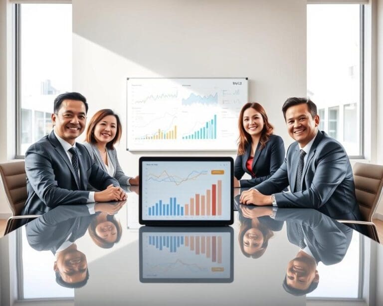 Welche Rolle spielt Bonität bei Firmenkrediten?