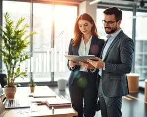 Welche Rolle spielt Eigenkapital bei Gründern?