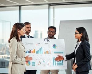 Welche Rolle spielt Risikomanagement?