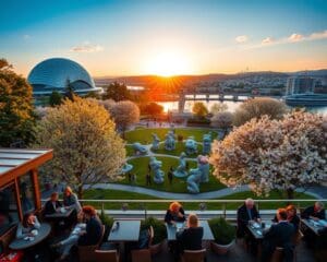 Welche Sehenswürdigkeiten lohnen sich in Oslo?