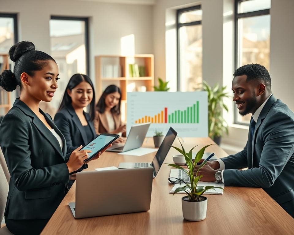 Wie baut man nachhaltige finanzielle Stabilität auf?