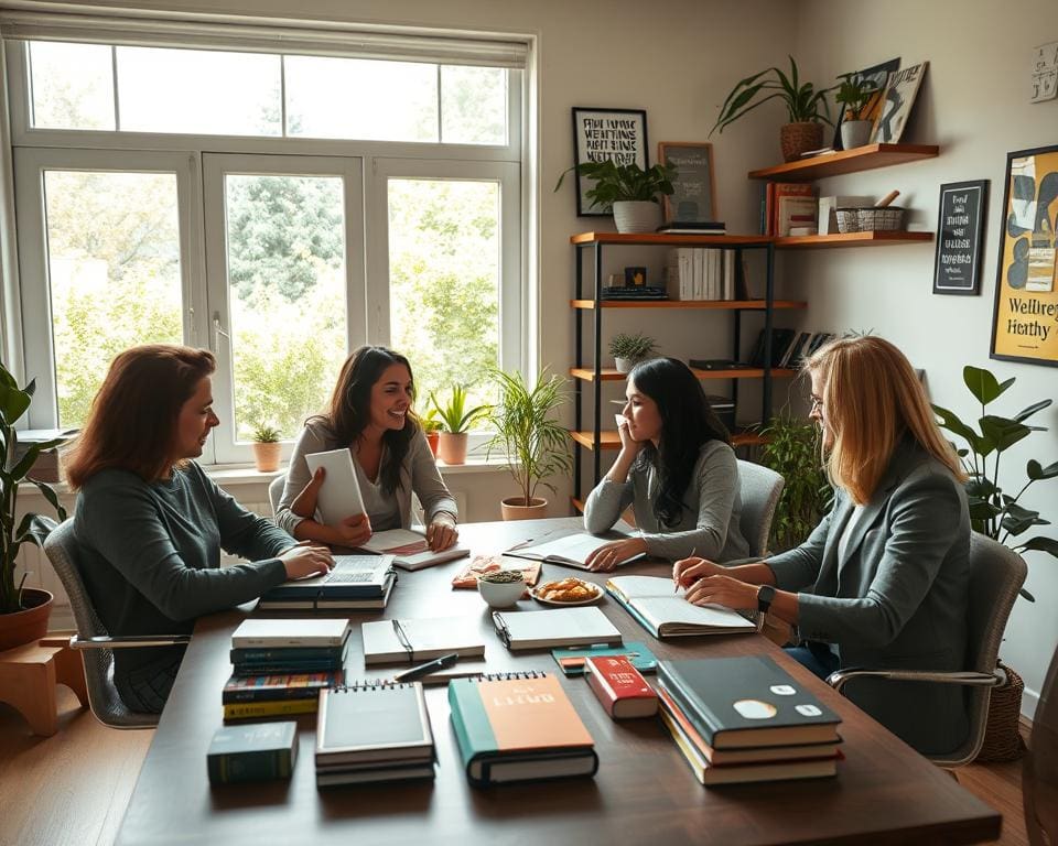 Wie beeinflussen Gewohnheiten die Lebensqualität?
