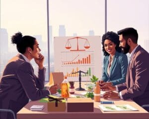 Wie beeinflusst Konsumverhalten persönliche Werte?