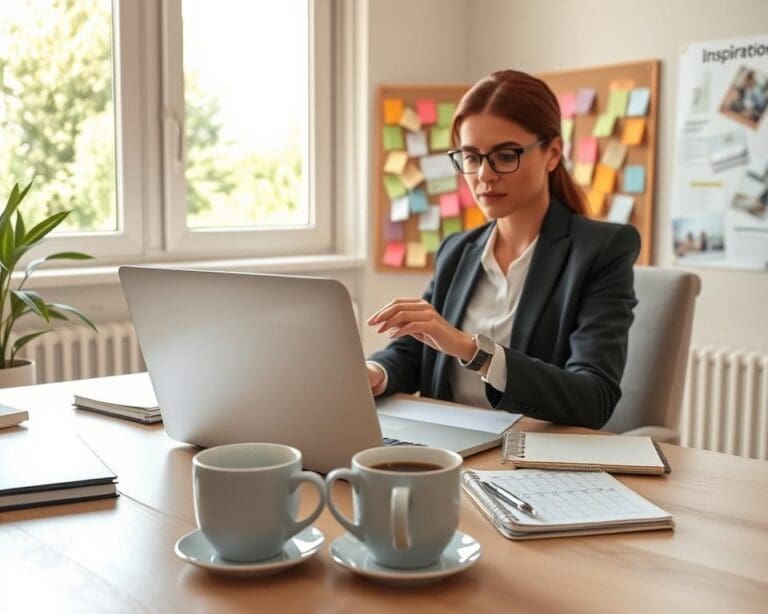 Wie bleibt man flexibel im Alltag?