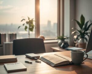 Wie bleibt man mental belastbar?