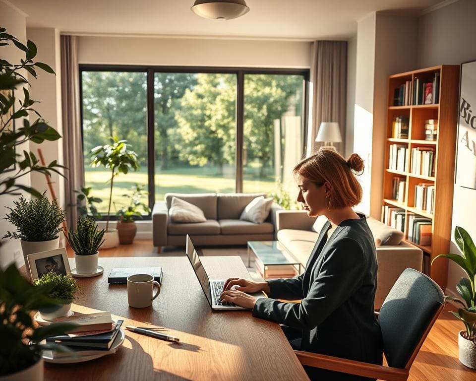 Wie findet man Balance zwischen Arbeit und Freizeit?