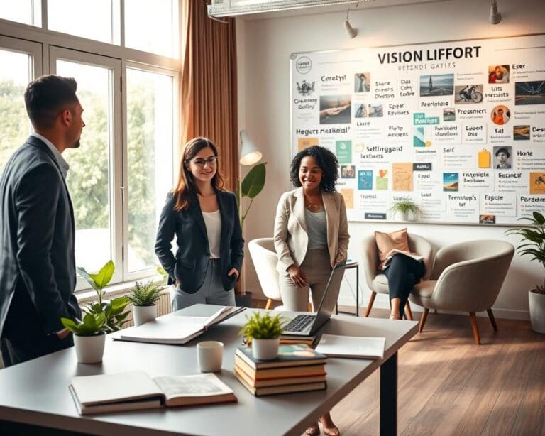 Wie findet man seinen eigenen Lebensstil?