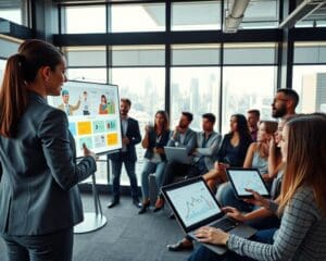 Wie funktioniert Crowdfunding für Start-ups?