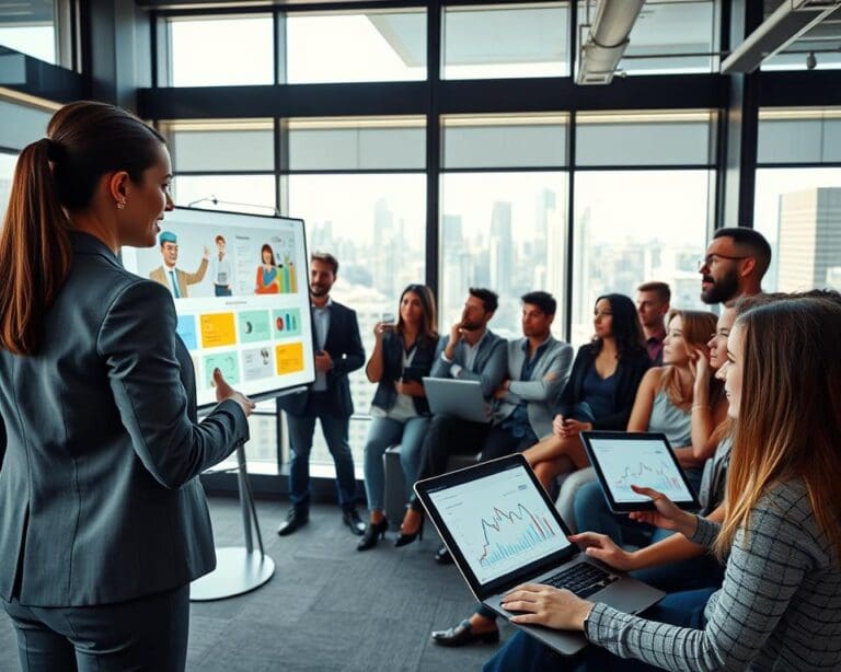 Wie funktioniert Crowdfunding für Start-ups?