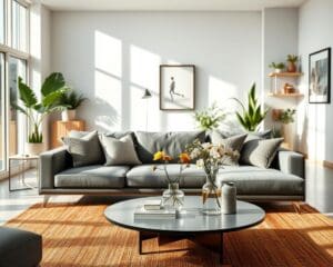 Wie gestaltet man eine moderne Wohnlandschaft?