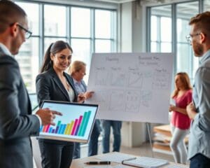 Wie gründet man ein finanziell stabiles Unternehmen?