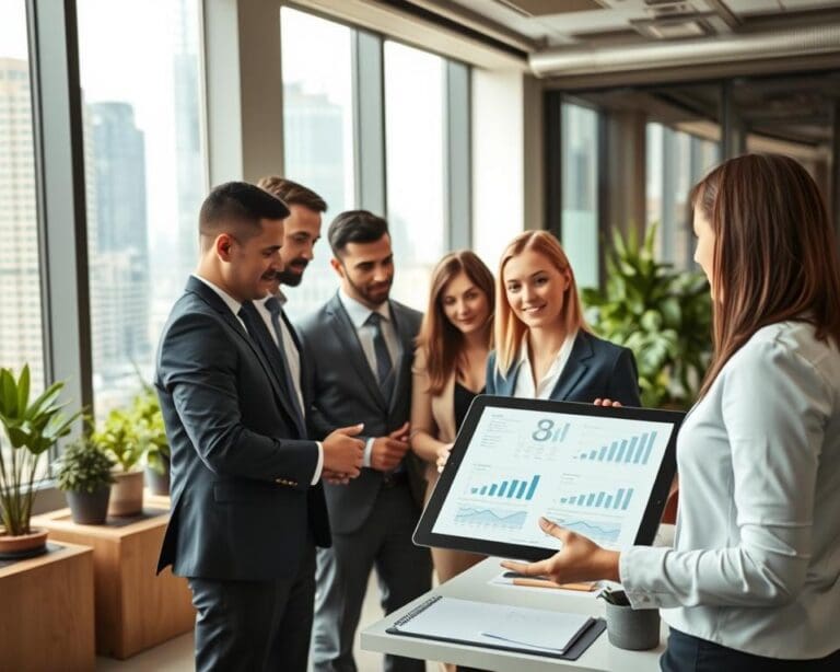 Wie optimiert man Betriebskosten?