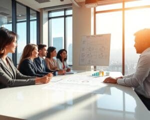 Wie plant man Wachstumsfinanzierung?