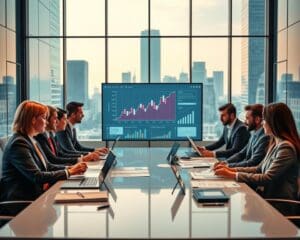 Wie schützt man Unternehmen vor Zahlungsausfällen?