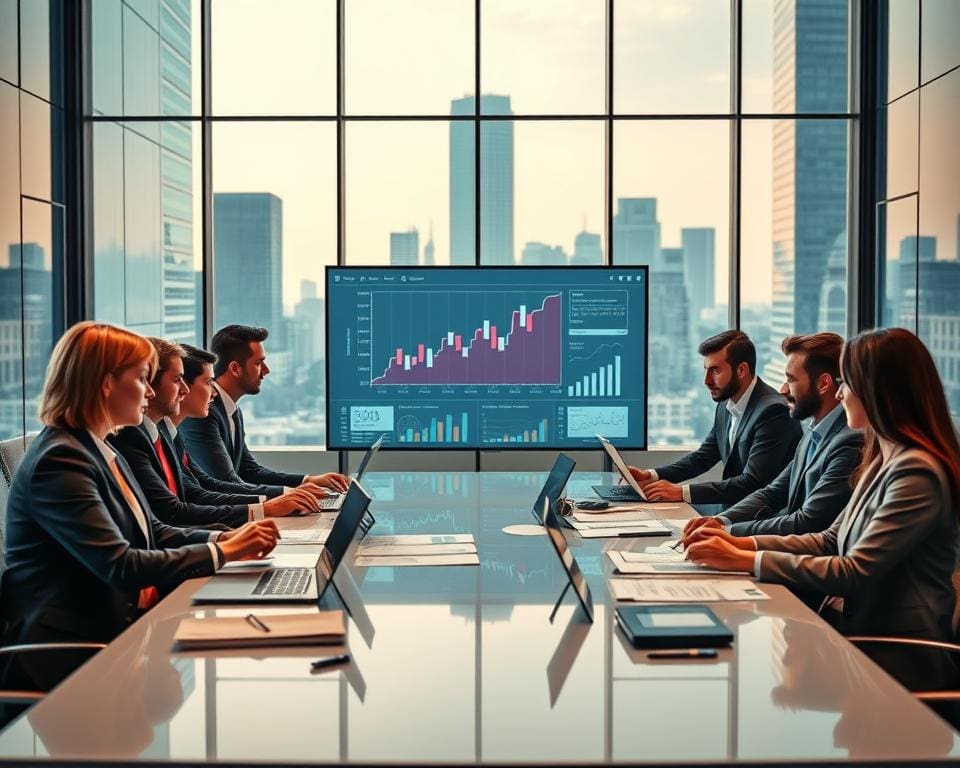 Wie schützt man Unternehmen vor Zahlungsausfällen?