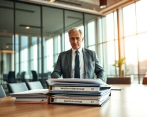 Wie sichert man betriebliche Altersvorsorge ab?