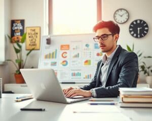 Wie steigert man Produktivität im Alltag?