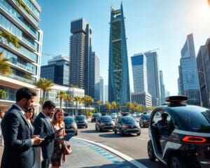 Wie verändern Innovationen unseren Alltag?