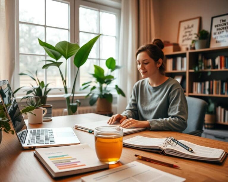Wie verbessert man Lebensqualität mit Routinen?