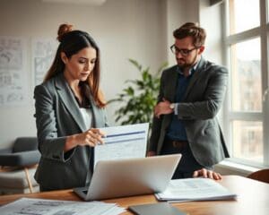 Bauleiter beauftragen wann