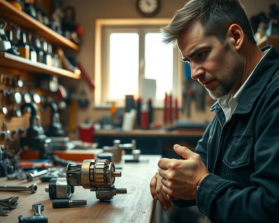 Schlosser Notfall Kosten