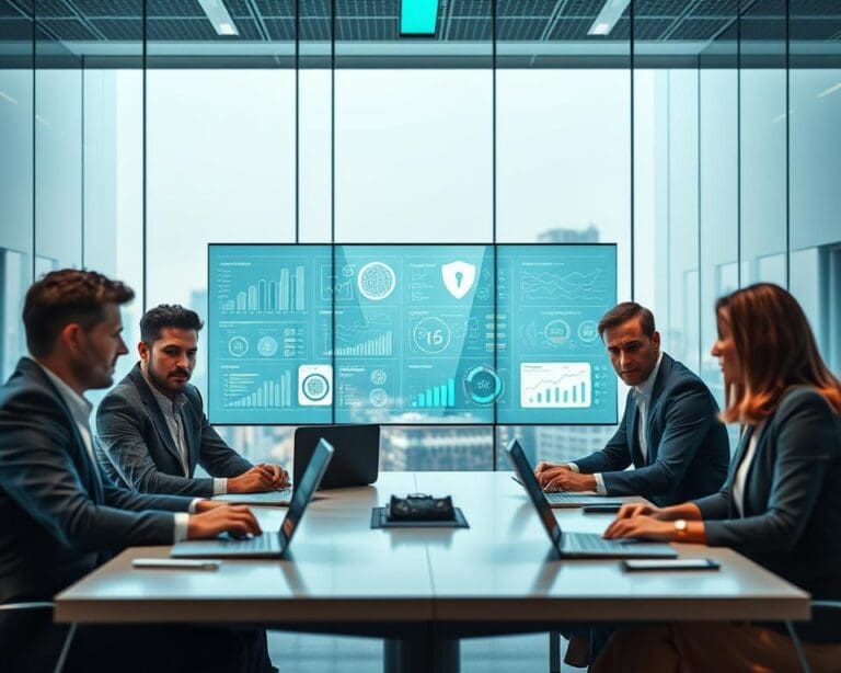 Warum ist Cybersecurity strategisch relevant?