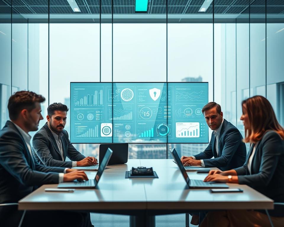 Warum ist Cybersecurity strategisch relevant?