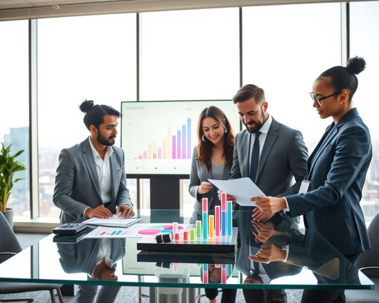 Warum ist Innovation entscheidend für Wettbewerbsfähigkeit?