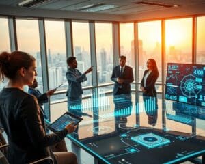 Warum ist KI ein Wachstumstreiber?