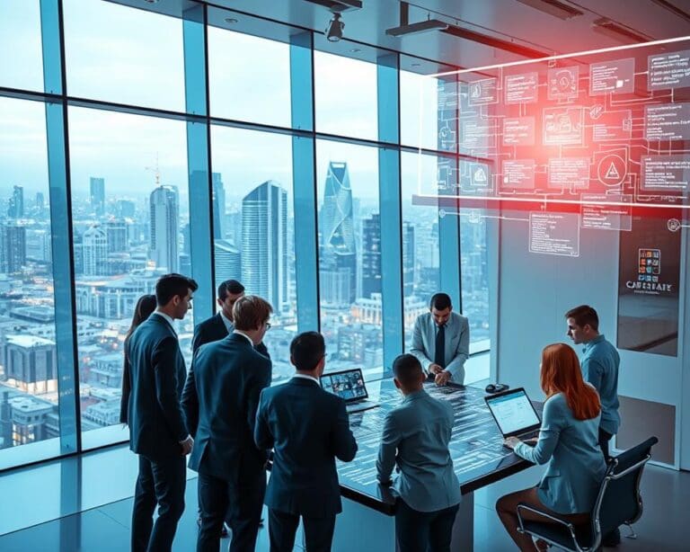 Warum sind APIs für digitale Systeme wichtig?