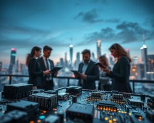 Warum sind Halbleiter strategisch wichtig?