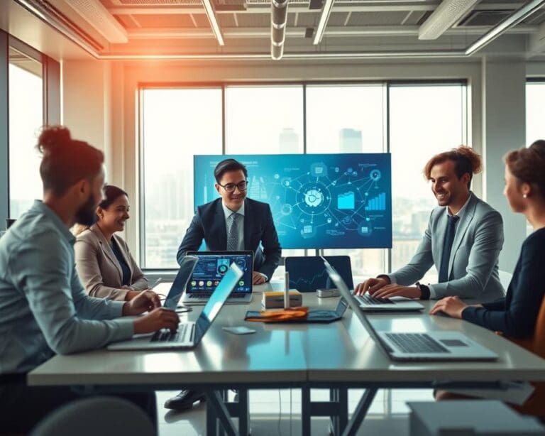 Warum sind digitale Strategien unverzichtbar?