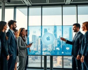 Was bedeutet Plattformökonomie konkret?