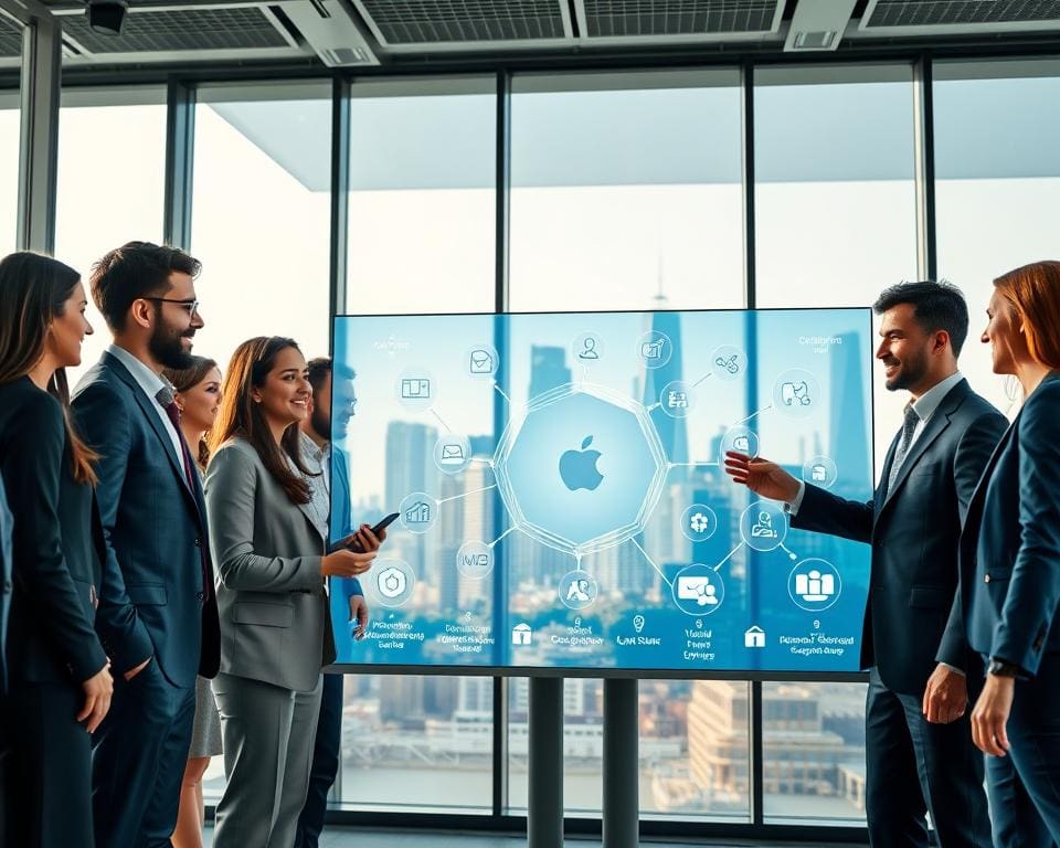 Was bedeutet Plattformökonomie konkret?