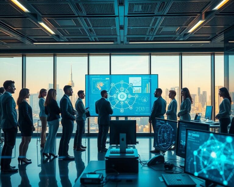 Was bedeutet maschinelles Lernen konkret?