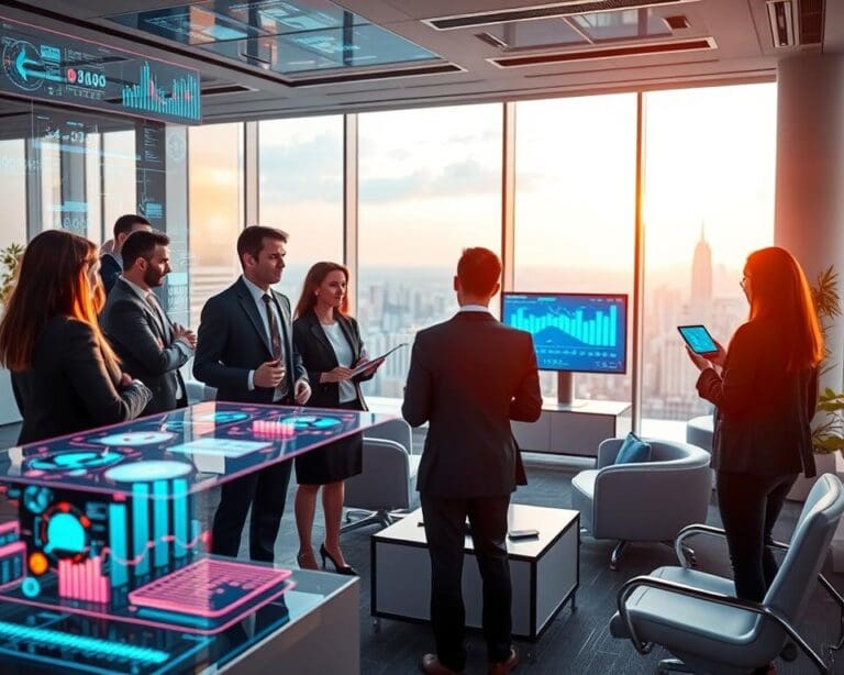 Was macht Hightech-Lösungen attraktiv?