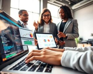 Was macht innovative Software erfolgreich?