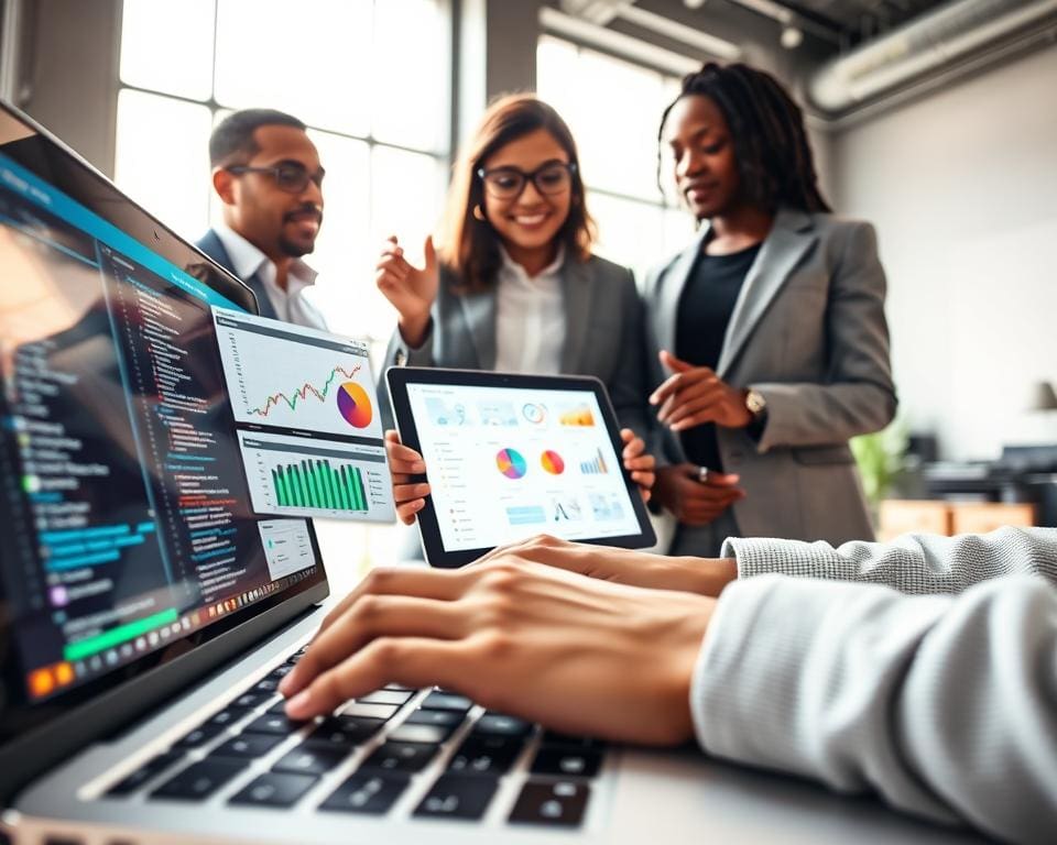 Was macht innovative Software erfolgreich?