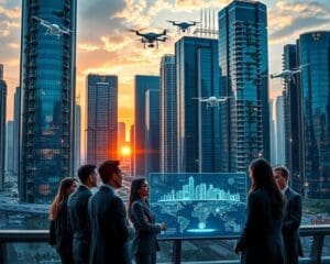 Was sind zentrale Innovationen der nächsten Jahre?