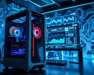 Wie beeinflusst Hardware die Systemleistung?