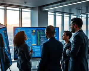 Wie entwickeln sich Softwarelösungen weiter?